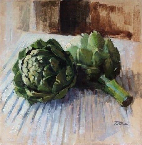 Artichoke Study.jpg