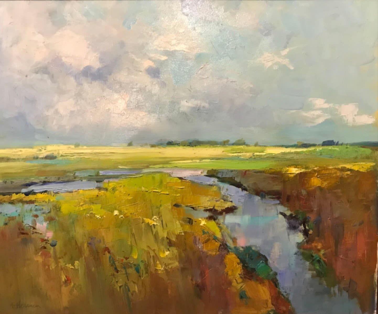 Alexander Herman | Clover All Over