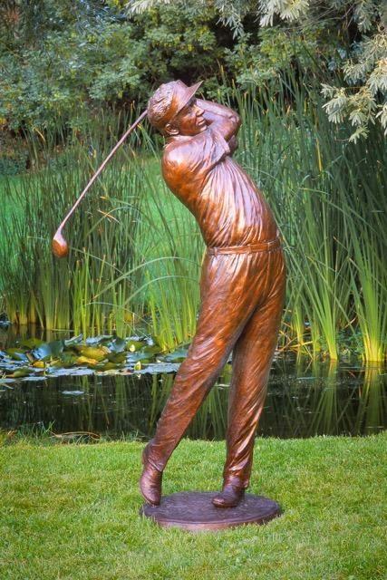 Down the Fairway.jpg
