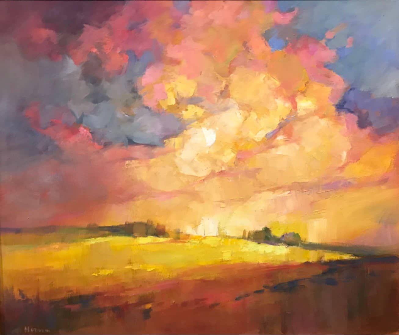 Alexander Herman | Eruption II