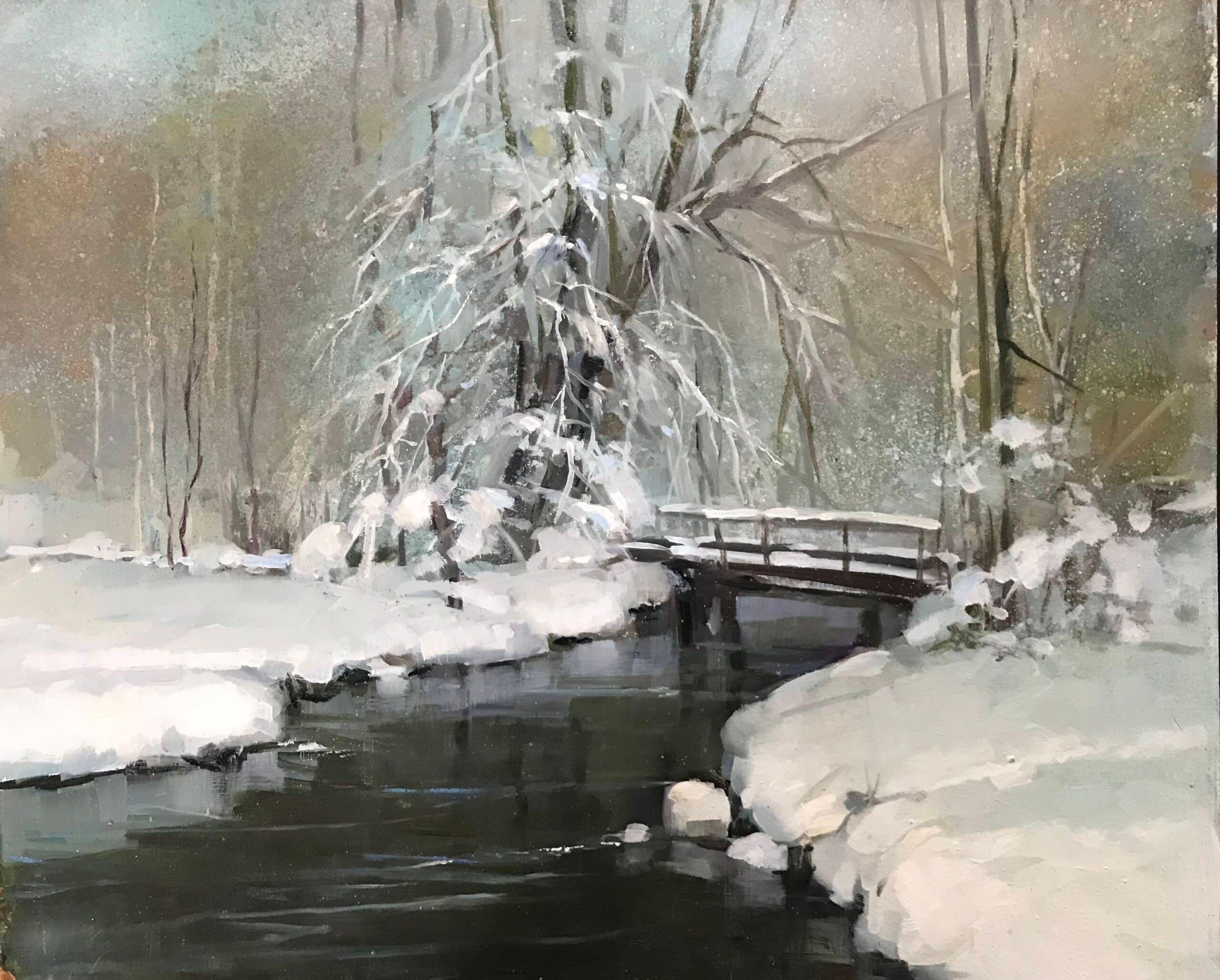 Alexander Herman | Frost