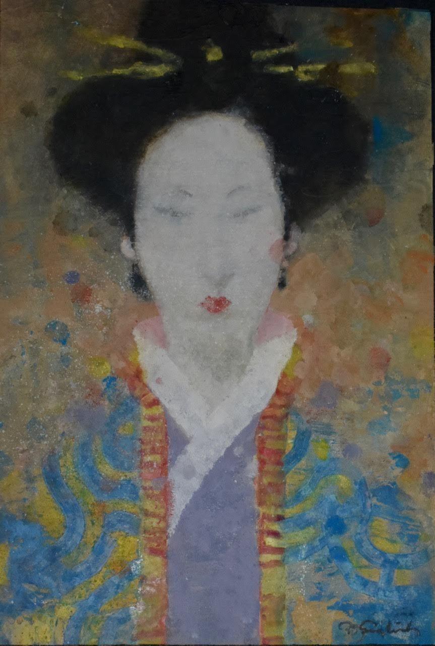 Geisha - Study.jpg