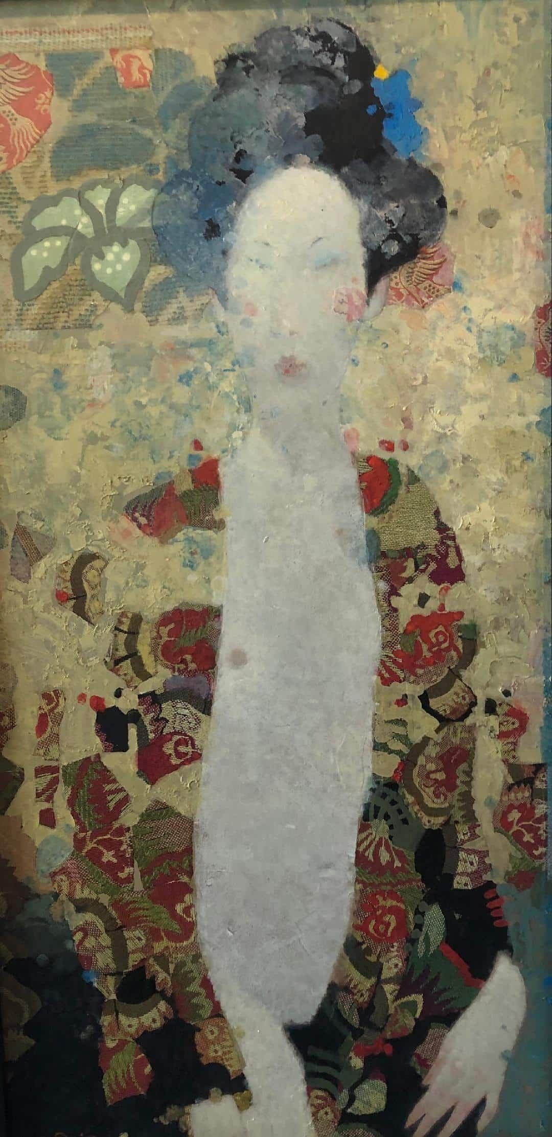 Geisha in a Robe.jpg