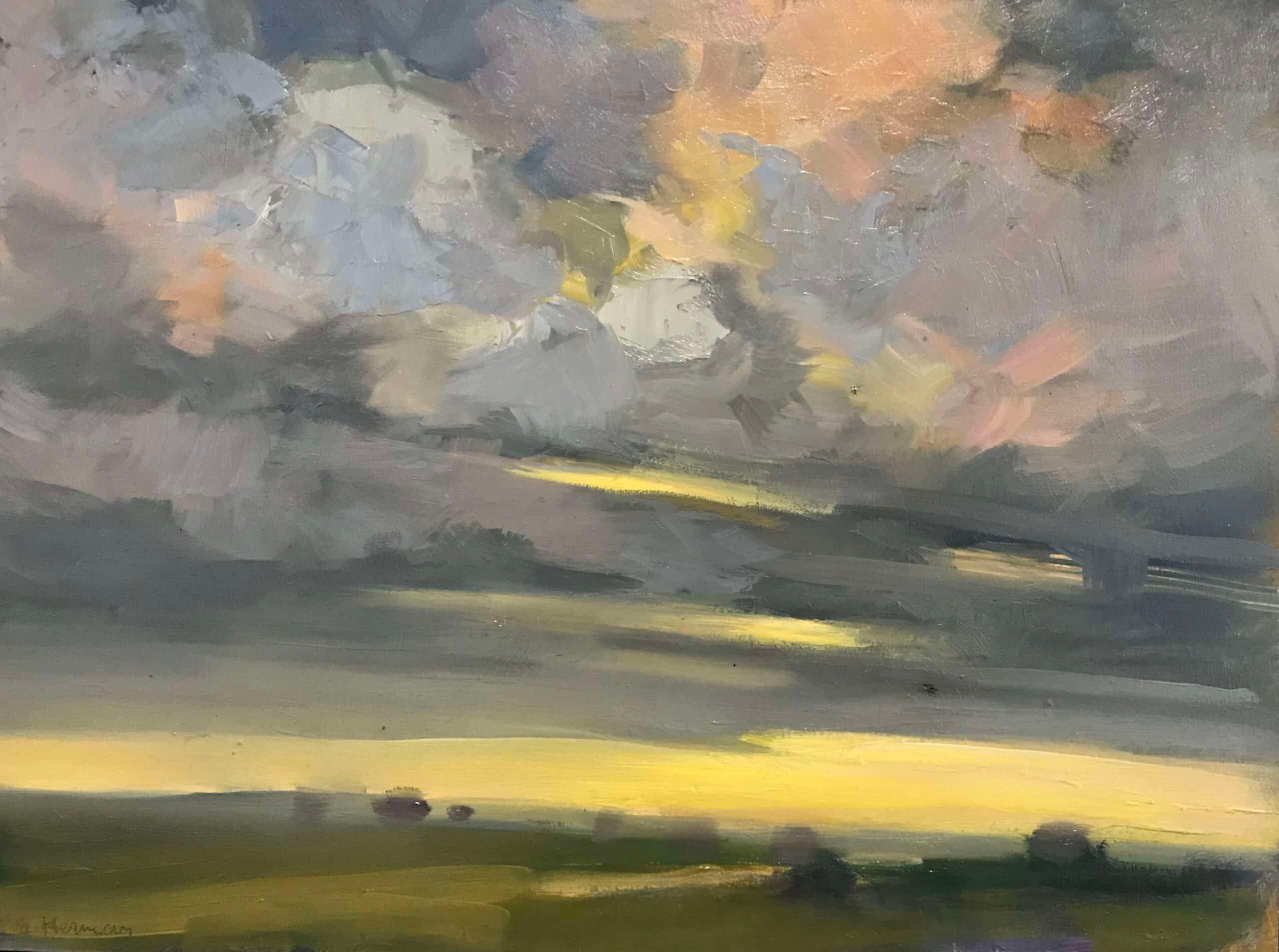 Alexander Herman | Glorious I