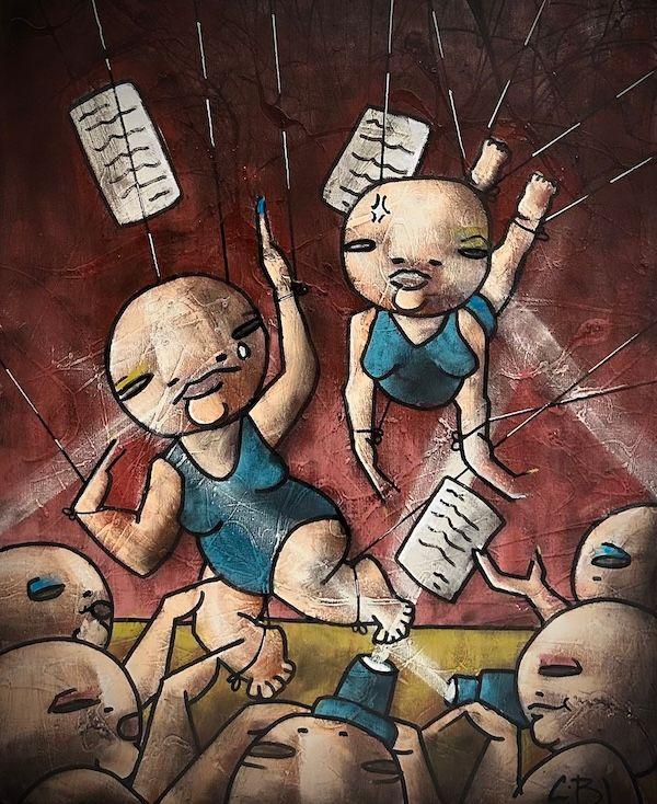 Artwork