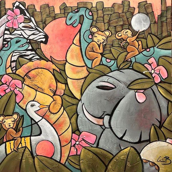 Artwork