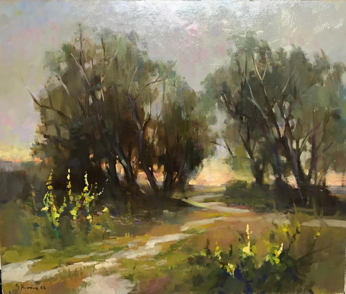 Lovers Trail