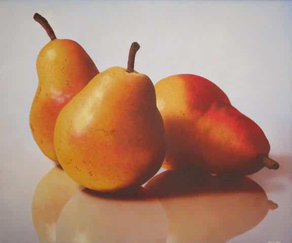 Three Yellow Pears.jpg